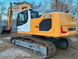Liebherr LIEBHERR R924LC (922 926 210 220 240 250 324 326 - Liebherr 922