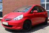 Honda Jazz 1.4 LS Klimaautomatik 2.Hand - gebrauchte Honda Jazz aus dem Jahr 2005