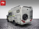 HYMER / ERIBA / HYMERCAR ML-T CrossOver 570 GFK Dach, ZV, Smart TV - HYMER / ERIBA Wohnmobile & -wagen in Mannheim