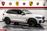 BMW X5 xDrive 40i xLine/ DE / hohe Ausstattung - BMW X5: De
