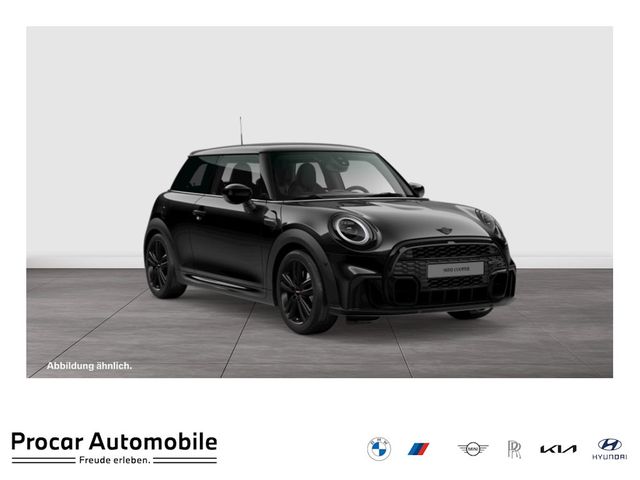 MINI Cooper JCW Trim Aut Nav LED Drive+Park 17"