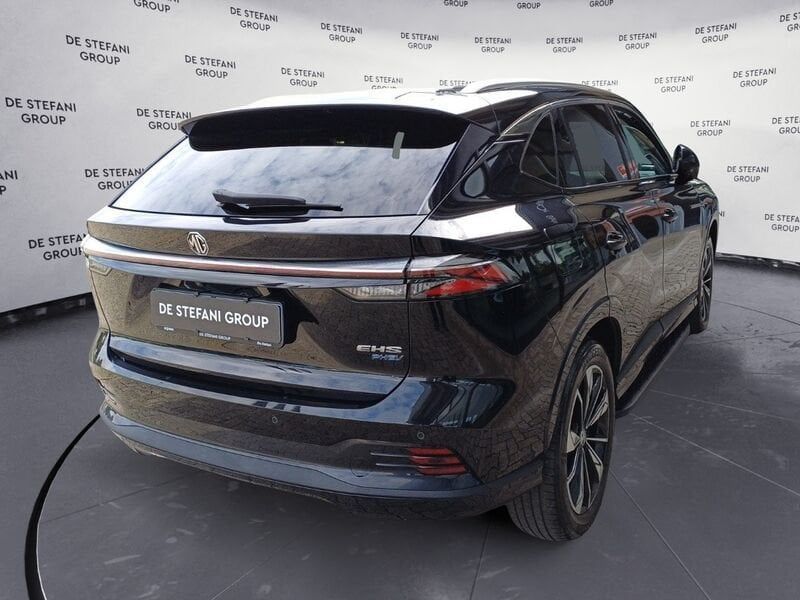 Other MG HS HS 1.5 Plug-in Hybrid Luxury auto imagem 2