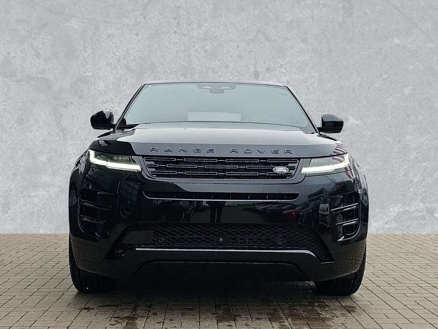 Land Rover Range Rover Evoque - Bild 8