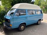 Volkswagen T3 andere - VW T3 von privat