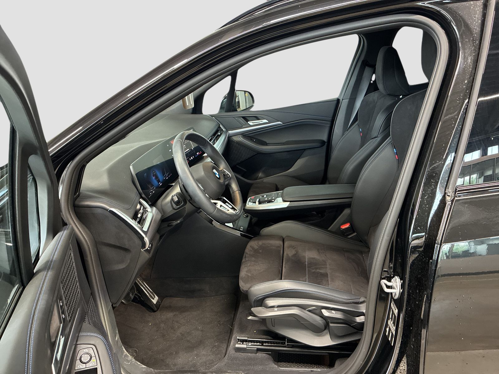 BMW 220 Active Tourer - Bild 7