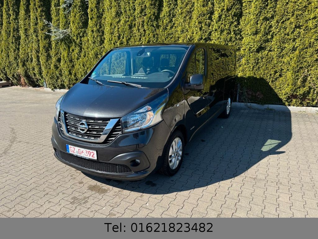 Image of Nissan NV300