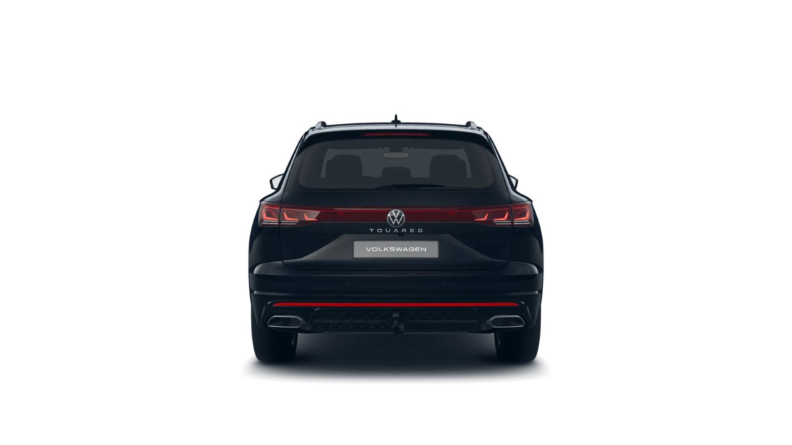 Volkswagen Touareg - Bild 7