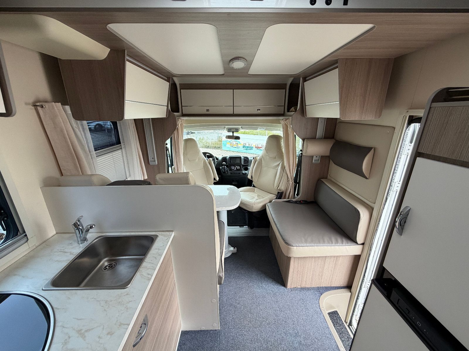 Fahrzeugabbildung XGO Dynamic 95 Plus