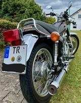 Yamaha SR 400 - Offers