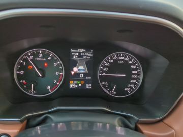 Bild 17 Subaru OUTBACK Leder SHD SHZ CarPlay Kamera ACC