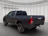 Toyota Hilux Extra Cab Comfort 4x4*1.Hand*Cam*SH*Tempo* - Toyota Hilux Comfort Gebrauchtwagen