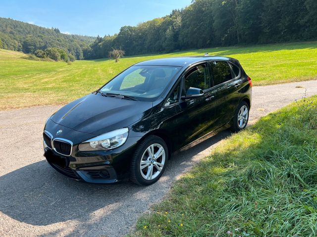 BMW 220i Active Tourer