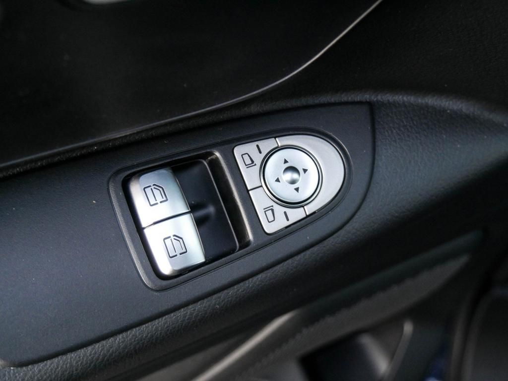 Mercedes-Benz Vito 114 CDI |MBUX|SHZ|KLIMA|TOTW|Tempomat