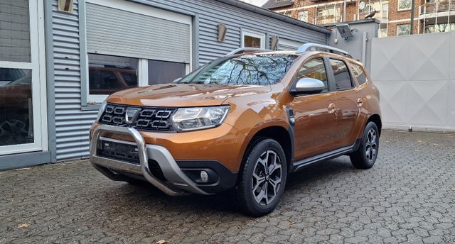 Dacia Duster II Prestige 1.5 dCi Automatik,Kam360g,AHK