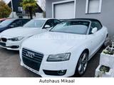 Audi A5 Cabriolet 2.0 TDI S-Line - Audi A5 aus 2011