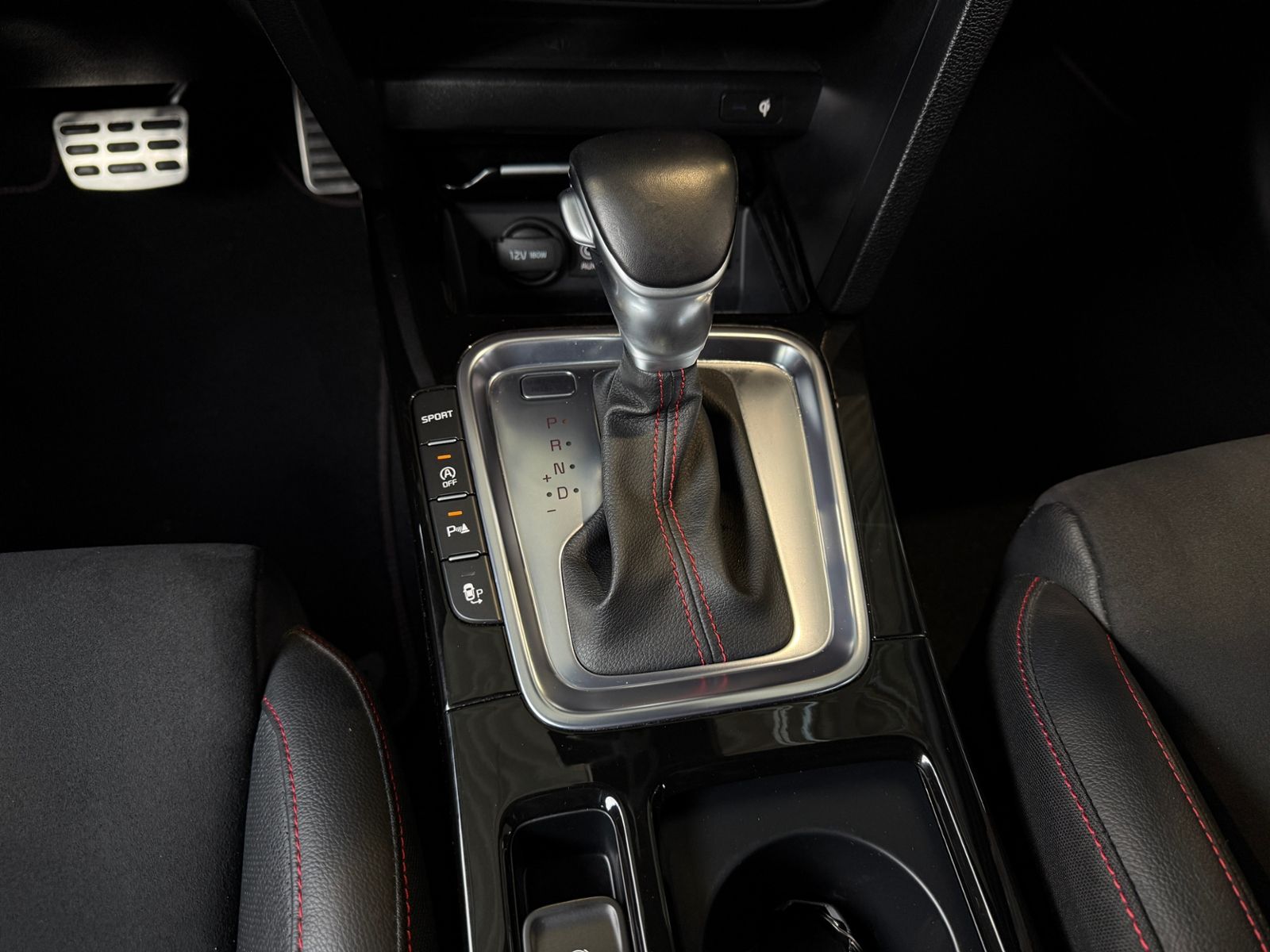 Fahrzeugabbildung Kia ProCeed GT AHK LED NAVI ALU