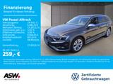 Volkswagen Passat Variant Alltrack 2.0 TDI 4M DSG HUD AHK - Volkswagen Passat Alltrack mit Diesel-Antrieb: Automatik