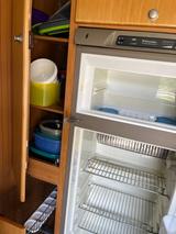 Mobilvetta Blue line - Mobilvetta Wohnwagen & Wohnmobile