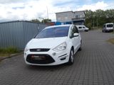 Ford S-Max S-MAX Titanium 1.6 Klima*Navi*PDC - Ford S-Max aus 2012