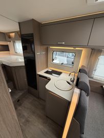 Carado T 328 NEUHEIT2026