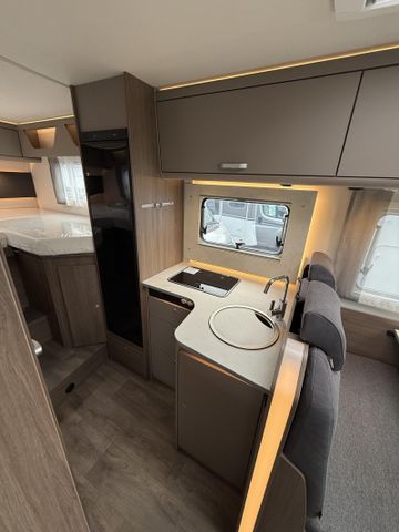 Carado T 328 NEUHEIT2026