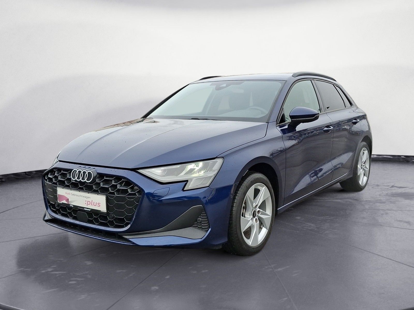 Audi A3 - Bild 2