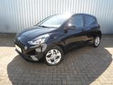 Hyundai i10 1.0 67PS 5-MT Edition 30 - Hyundai i10 in Rostock