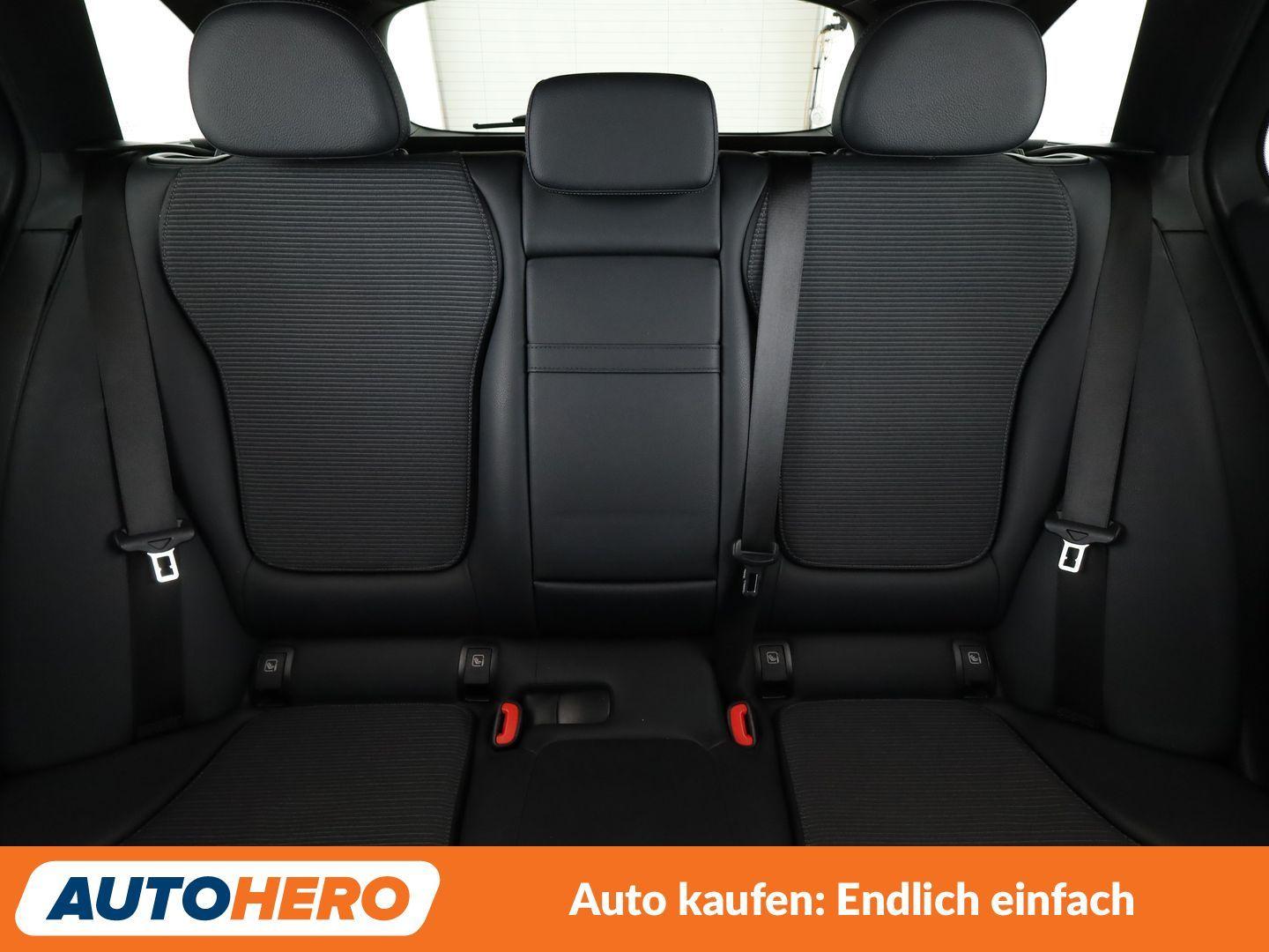 Mercedes-Benz C-Class d Mild-Hybrid T Avantgarde Aut.*NAVI*TEMPO, миниатюра 14