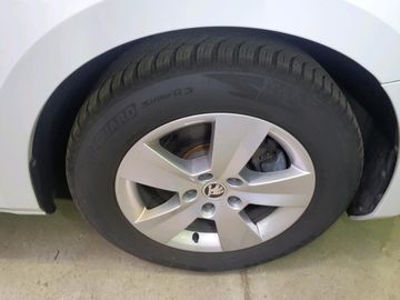 Skoda Superb - 8