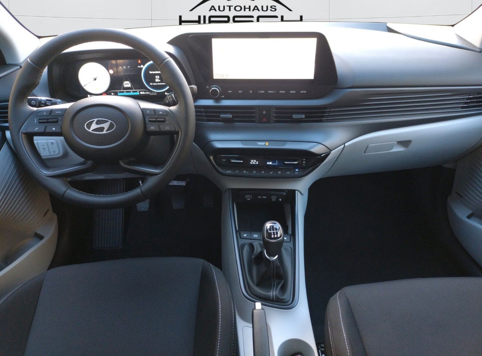 Hyundai i20 - Bild 12