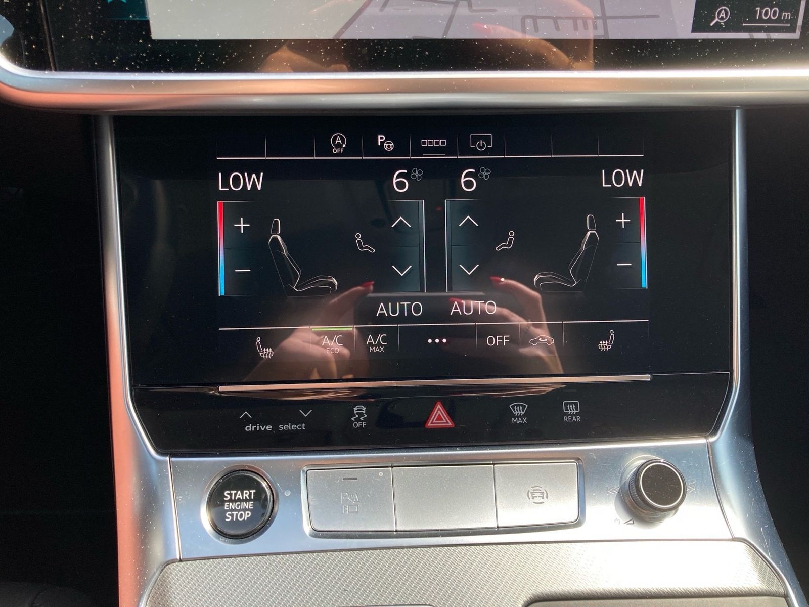 Audi A6 - Bild 15