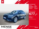 Audi Q5 Sportback 50 TFSI e quattro S tronic advanced
