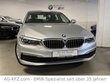 BMW 530i Lim/Leder/SPUR/HeadUP/SportSitze/DigTacho - BMW 530 mit Benzin-Antrieb