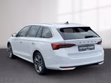 Skoda Octavia Combi 1.5 TSI mHEV DSG BALANCE ACC LED - Skoda Octavia Neuwagen