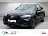 Audi Q5 Sportback advanced 40 TFSI quat. S tr. S Line - Audi Q5 advanced mit Benzin-Antrieb