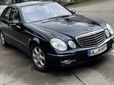 Mercedes-Benz E 280 4MATIC AVANTGARDE Avantgarde - gebrauchte Mercedes-Benz E 280 aus dem Jahr 2006