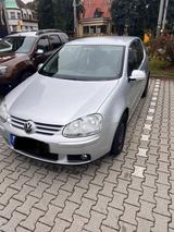 Volkswagen VW Golf 5 102ps 136000km - Volkswagen Golf: 102 Ps