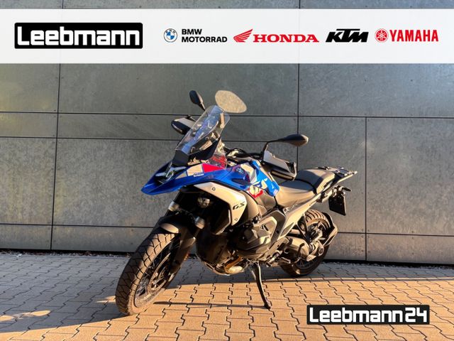 BMW R 1300 GS Trophy ASA ACC 3 Pakete inkl. Zubehörg