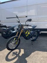 Sur-Ron Light Bee L1E Neu - SUR-RON MOTORRAD