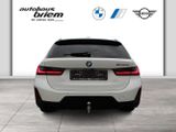 BMW M340d xDrive ANHÄNGERK|360°K|SITZV.elektr|HEADUP - BMW M340d Jahreswagen