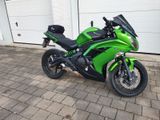 Kawasaki ER-6F - Offers matching your search criteria
