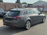 Opel Insignia A Sports Tourer Business Innovation - Opel: Navigationssystem