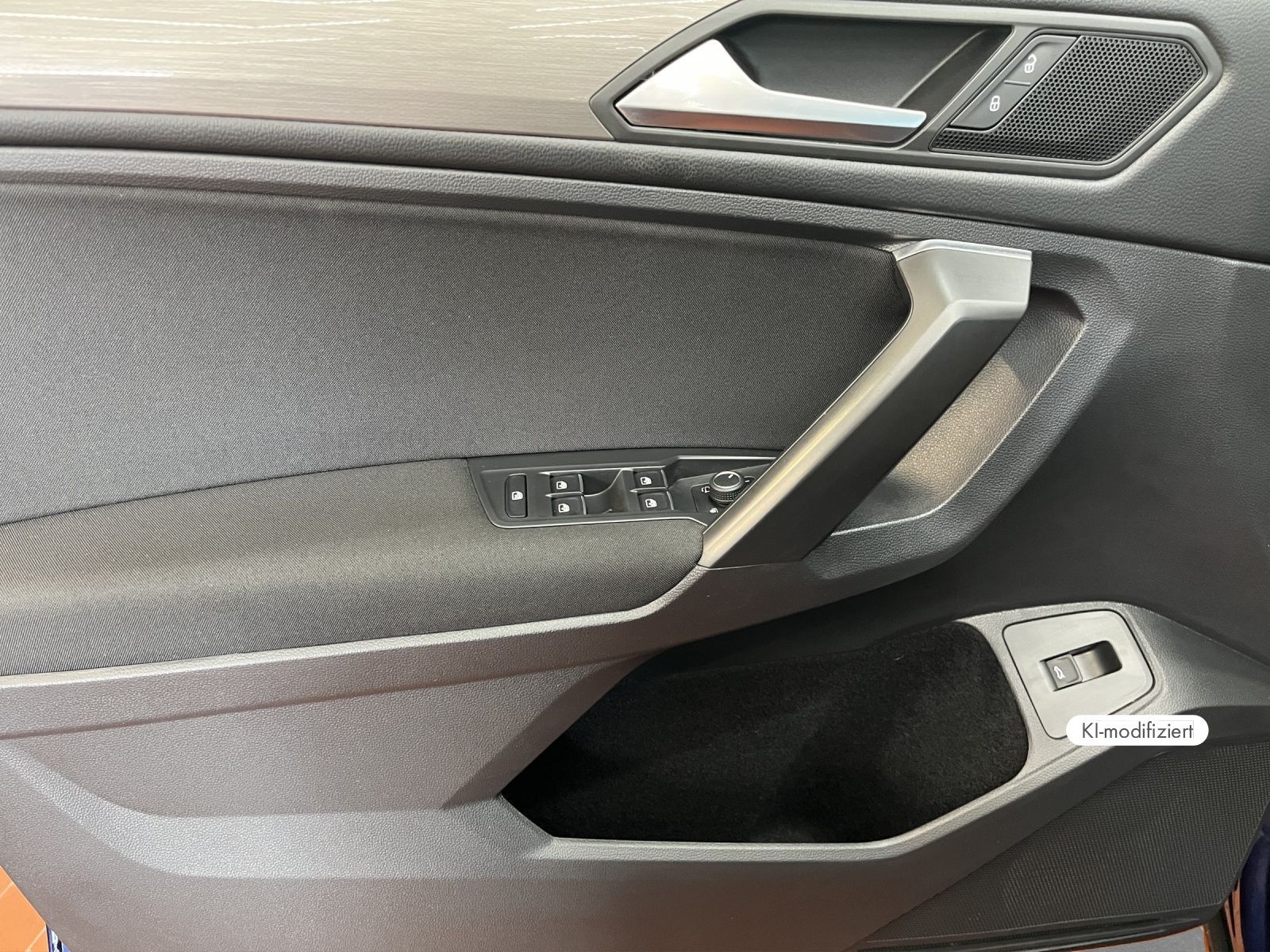 Volkswagen Tiguan Allspace - Bild 14