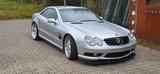 Mercedes-Benz SL 55 AMG AMG - Mercedes-Benz SL 55 AMG Gebrauchtwagen
