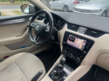 Skoda Octavia - 9