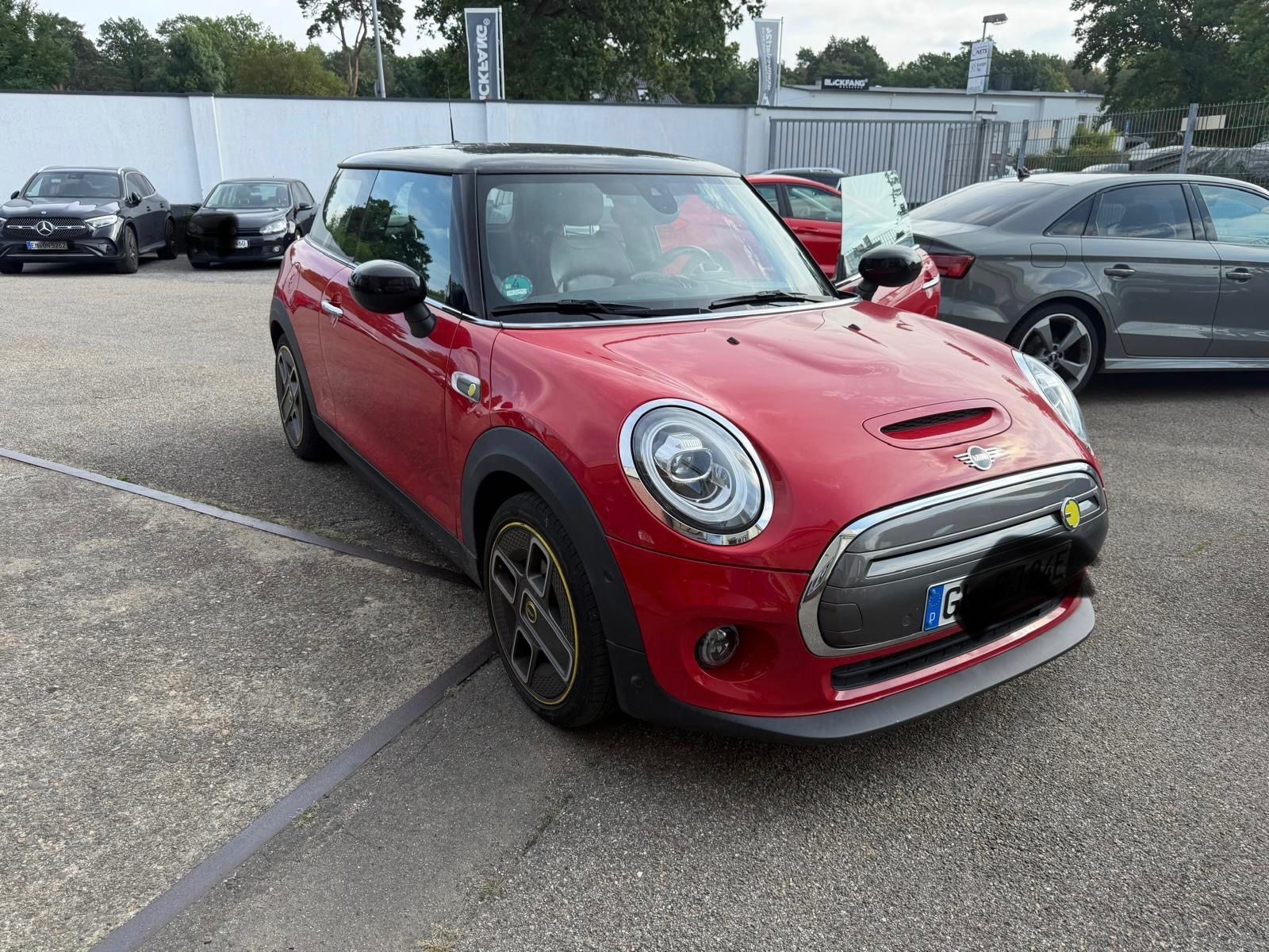 MINI COOPER SE Mini 3-trg. Cooper SE Trim L