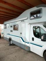 Fiat Ducato Weinsberg Orbiter 691 Q - Wohnmobil oder -wagen in Berlin