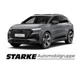Audi Q4 45 e-tron S-line  HeadUp Panodach AHK Standhe - Audi Q4 Neuwagen