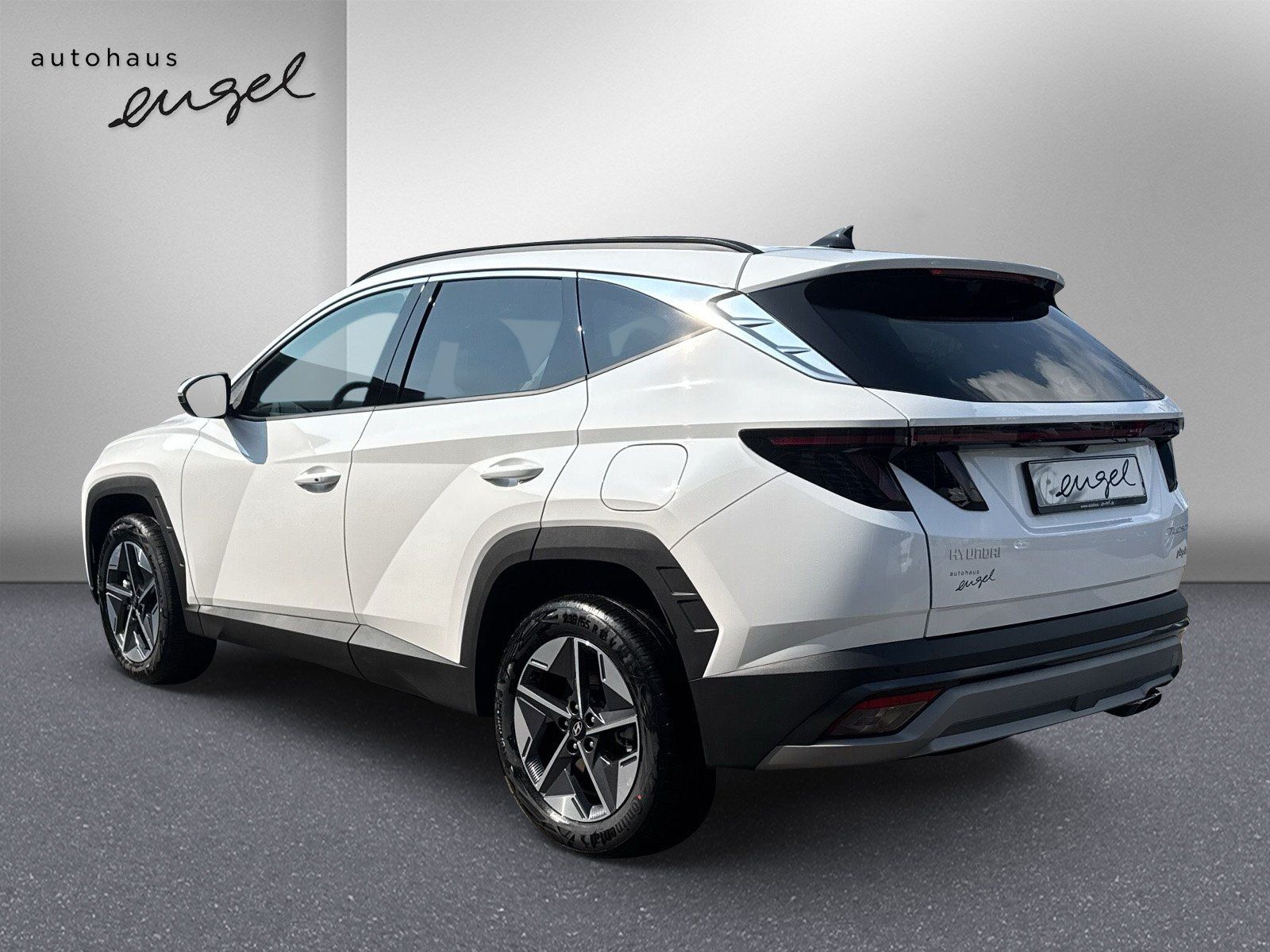 Hyundai Tucson – Bild 6