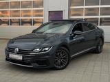 Volkswagen Arteon R-Line 2.0TSI Virtual Pano ACC Kamera Ahk - gebrauchte VW Arteon aus dem Jahr 2020